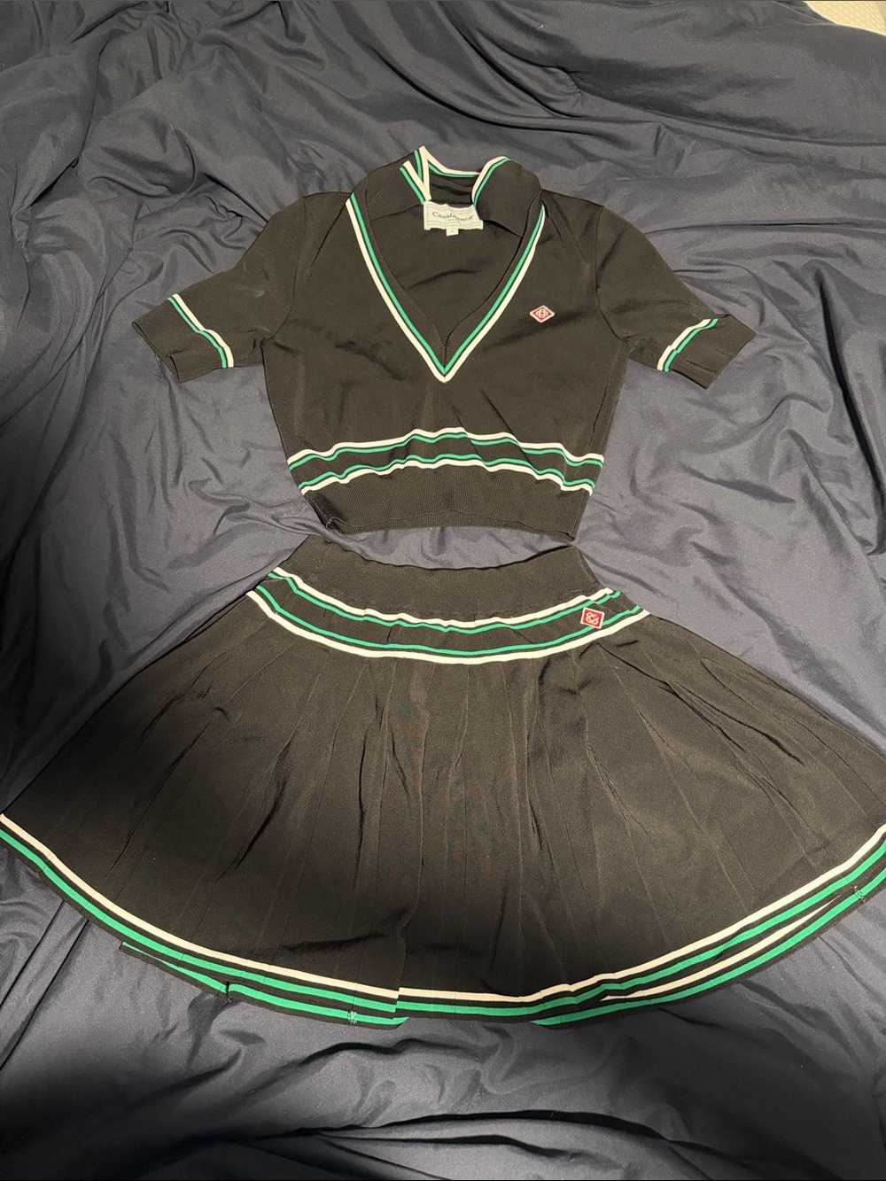 Casablanca 2 piece Set